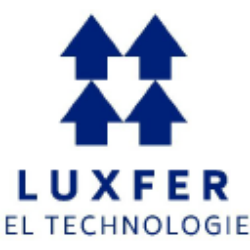 Luxfer Holdings PLC Ordinary Shares Logo
