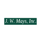 Mays (J.W.) Inc Logo