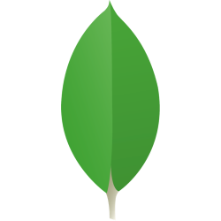 MongoDB, Inc. Class A Logo