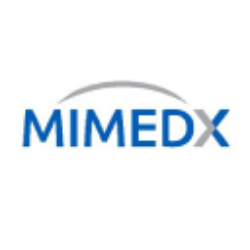 MiMedx Group, Inc Logo