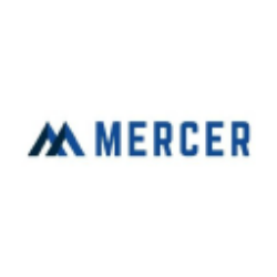 Mercer International Inc Logo