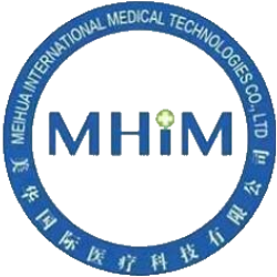 Meihua International Medical Technologies Co., Ltd. Ordinary Shares Logo