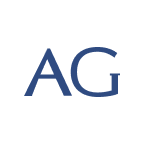 AG MORTGAGE INVESTMENT TRUST, INC. Logo