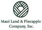 Maui Land & Pineapple Co. Logo