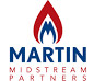 Martin Midstream Partners LP Logo