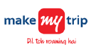 MakeMyTrip Limited Logo