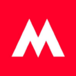 Mogo Inc. Common Shares Logo