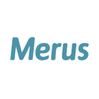 Merus N.V. Common Shares Logo