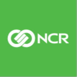 NCR CORPORATION Logo