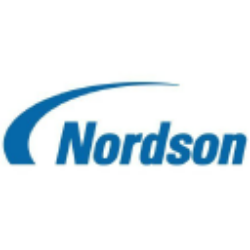 Nordson Corp Logo