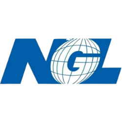 NGL ENERGY PARTNERS LP Logo