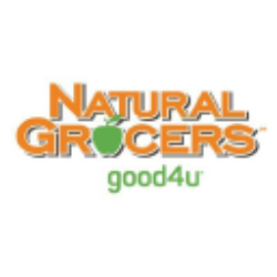 NATURAL GROCERS BY VITAMIN COTTAGE, INC Logo