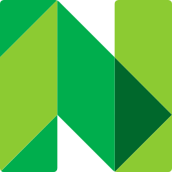 NerdWallet, Inc. Class A Logo
