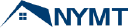New York Mortgage Trust, Inc. 6.875% Series F Fixed-to-Floating Rate Cumulative Redeemable Preferred Stock, $0.01 par value per share Logo