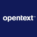 Open Text Corp Logo