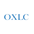 Oxford Lane Capital Corp. Preferred Stock Shares, 6.00% Series 2029 Logo