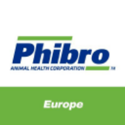 Phibro Animal Health Corporation Class A Logo