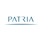 Patria Investments Limited Class A Common Shares Logo