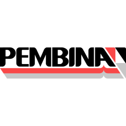 PEMBINA PIPELINE CORPORATION Logo