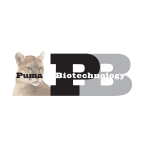 PUMA BIOTECHNOLOGY INC Logo