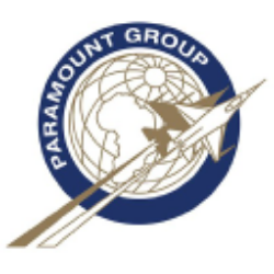 PARAMOUNT GROUP, INC. Logo