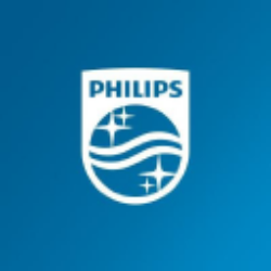 KONINKLIJKE PHILIPS N.V. Logo