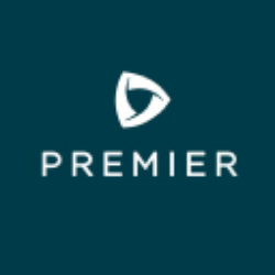Premier, Inc. Class A Logo