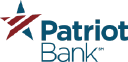 Patriot National Bancorp Inc Logo