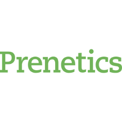 Prenetics Global Limited Class A Ordinary Share Logo