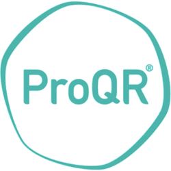 ProQR Therapeutics N.V. Ordinary Shares Logo