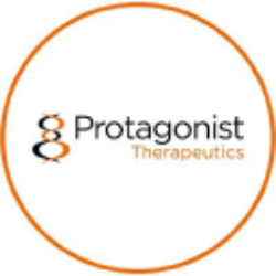 Protagonist Therapeutics, Inc Logo