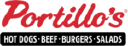 Portillo's Inc. Class A Logo