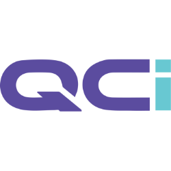 Quantum Computing Inc. Common Logo