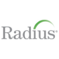 Radius Recycling, Inc. Class A Logo