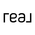 REAL BROKERAGE INC Logo