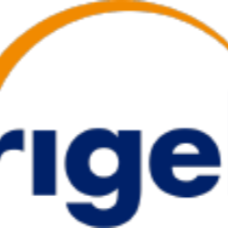 Rigel Pharmaceuticals Inc. (New) Logo