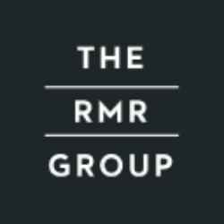 The RMR Group Inc. Class A Logo