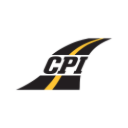 Construction Partners, Inc. Class A Logo