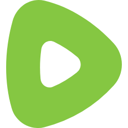 Rumble Inc. Class A Logo