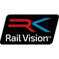 Rail Vision Ltd. Ordinary Share Logo
