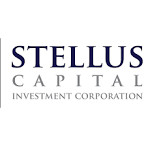 STELLUS CAPITAL INVESTMENT CORPORATION Logo