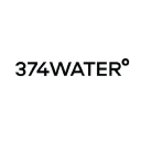 374Water Inc. Logo