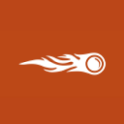SEMrush Holdings, Inc. Logo