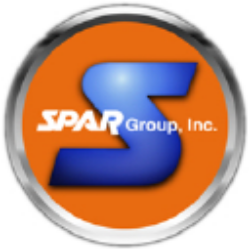 SPAR Group Inc Logo