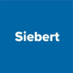 Siebert Financial Corp Logo