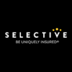 Selective Insurance Group Logo