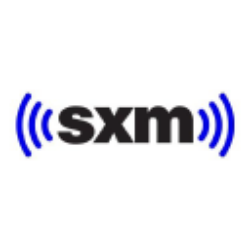 Sirius XM Holdings, Inc Logo