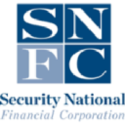 Security National Financial Co Logo