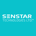 Senstar Technologies Corporation Common Shares Logo