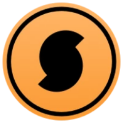 SoundHound AI, Inc. Class A Logo